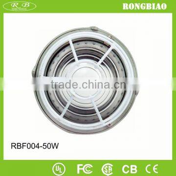 IP66 40w 3000lm Gas Petrochemical 250w Led Projector Lighting photo-3