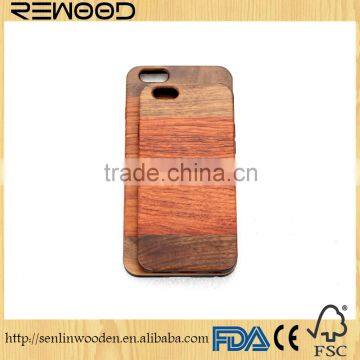 Hiqh Quality Wood Phone Case,Wholesale Carved Wooden Cell Phone Case