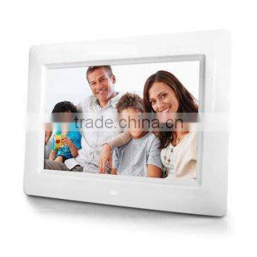 Picture Frame With Clocks With 7 Inch Acrylic Frame photo-3