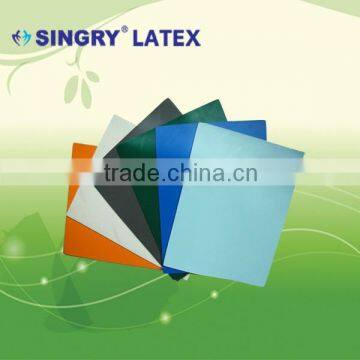 Manufacture Sale Latex Sheet Insole For Shoes