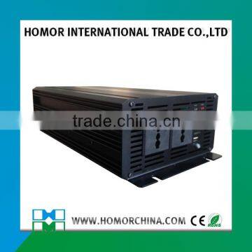 DC To AC PV Solar Inverter 3kw pure sine wave inverter MPPT Micro Inverter