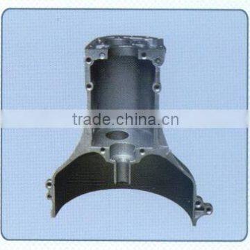 aluminum alloy die casting