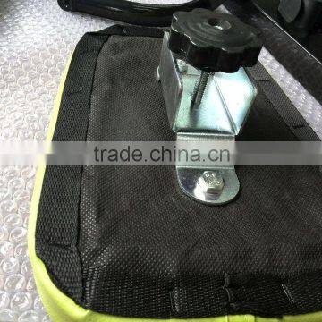 HC-9025 Body Crunch/ Horse Rider With X Bike photo-4