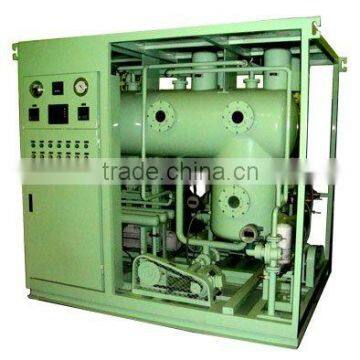 Refrigeration Compressors Oil Filling & Dry Machine