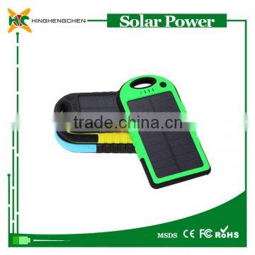 Charger solar for cellulars ,mobile phone solar charger , japan solar charger 4000mah