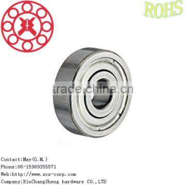 ball bearing 6203 carbon steel