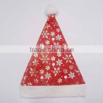 Promotional Exquisite Christmas Hat