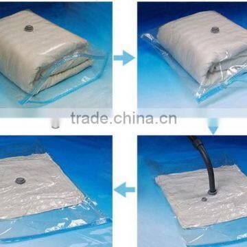 world best selling new product Vacuum compressed storage bags