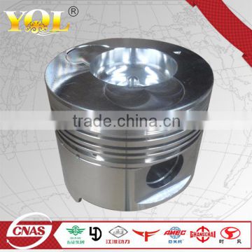 Factory good quality Diesel engine spare parts ZH1130 PISTON made in china