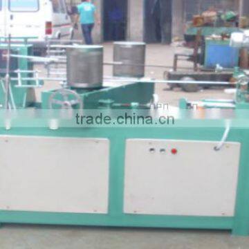 YF-30A Tube coiling machine