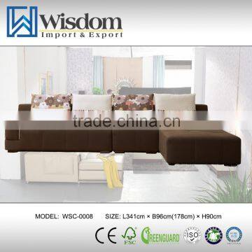 Traditional High Quality Wooden Sofa Set Cover Designs