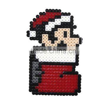 2016 New desgin Artkal 5mm perler beads for kids toy