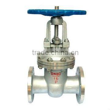 Rising Stem Gate Valve