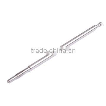 OEM High Precision Rounded Metal Dowel Pins photo-6