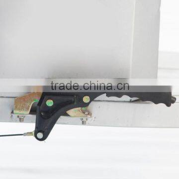 Electric 3-wheels Vehicle AS-A2 photo-5