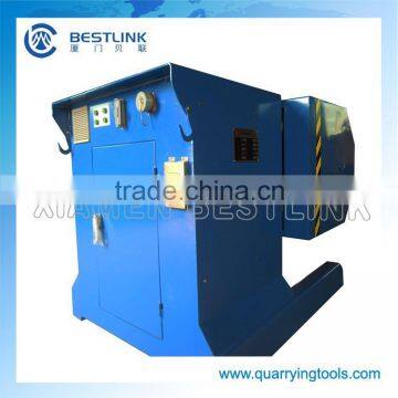 Hot selling Stone Block Cutting Machine With Multi Wire with CE