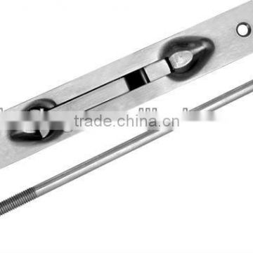 BA008 Stainless steel Door bolt