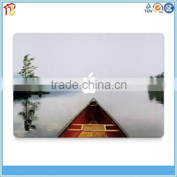 Manufacturer Wholesale Custom Waterproof Laptop Skin Sticker