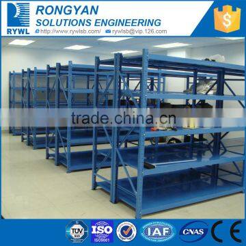 manufacturer adjustable shelves and rack for small parts china