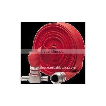 anti-cold duraline fire hose