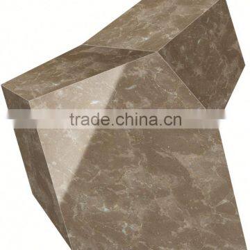 Granite Foundation Stone Blue Pearl