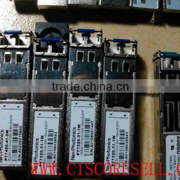 NEOPHOTONICS PT7420-41-2W 622M1310NMSM 40KMESFP sfp transceivers