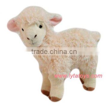 Plush Sheep