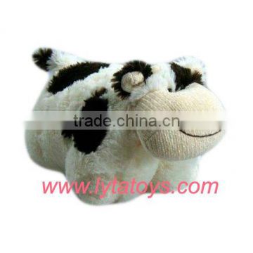 Plush Animals Cow