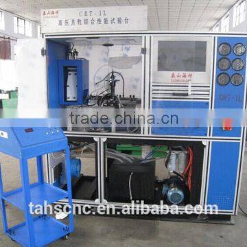 High precision CRT-1L Common Rail Pump and injector test machine