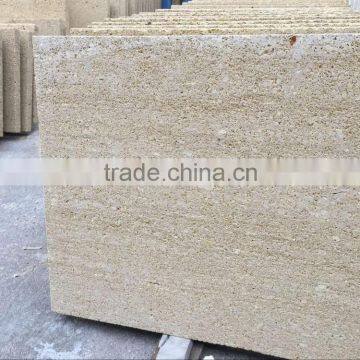 Sandstone brick for flooring tile with good quality on sale
