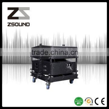 Portable Speaker 10" System