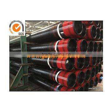 API 5CT L80 High Collapse Casing for Deep Well Service