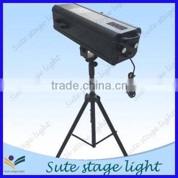 disco lights chinese stage professional hmi 200w led 5r follow spot