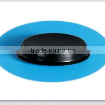 silicone rubber shock absorber buffer