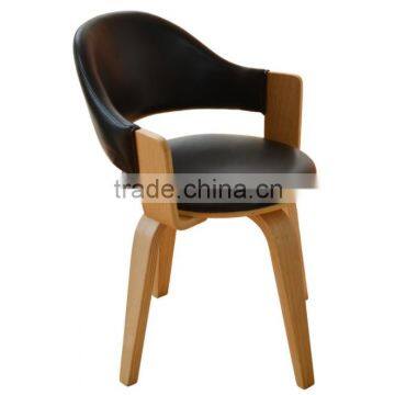Scandinavian Dining Chairs photo-2