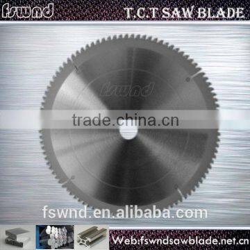 Fswnd Adjustable Slot Scoring Sharp Saw tooth tct circular Saw Blade