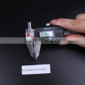 Biconvex Lenses for Google Cardboard VR Project 25/34/37mm Diameter 45mm Focal Length photo-5