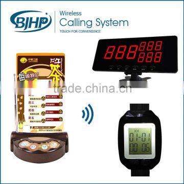 KTV Call Bell Service Call Bell Paging System