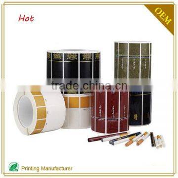 Shenzhen Pro-environment Private Label Electronic Cigarette OEM