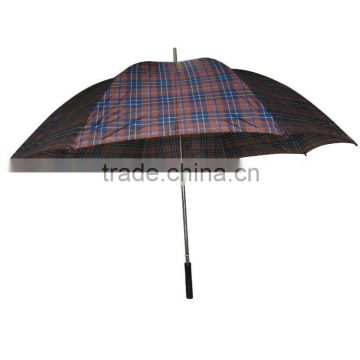 rain straight umbrella