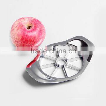 Stainless steel wholesales fruit cutter apple cutter