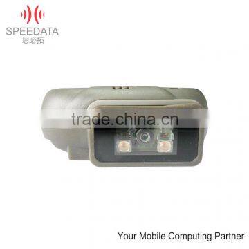 RFID RF handheld bar code scanner terminal