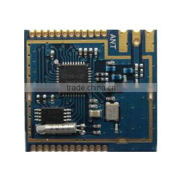 cc1110 433mhz SOC 8051 MCU CC1110 RF module 433.92mhz receiver rf module