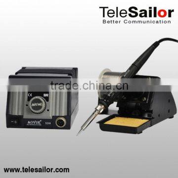 Authorized agent -70W Lead free soldering station for Aoyue Int 3210 ,Lead free station