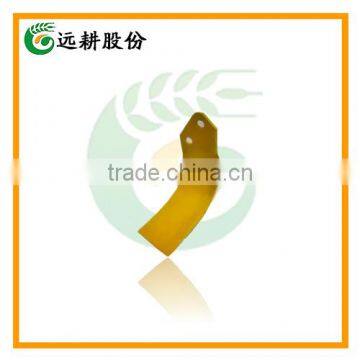 Indian Tractor Agricultural rotavator blade