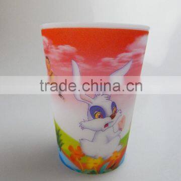 Cheap Price Promotional Plastic PP Cup