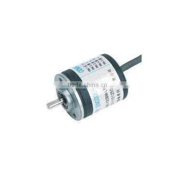 S30 Incremental Rotary Shaft Encoder