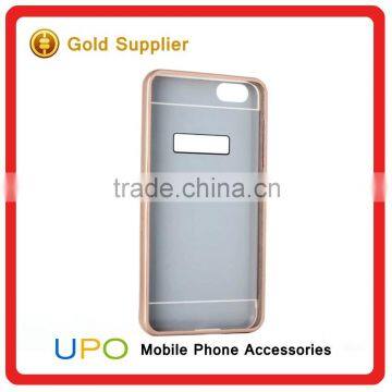 [UPO] High Quality Hard Plastic Back Cover Aluminum Bumper Case for Huawei Honor 4x photo-5