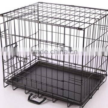 2016 iron pet cages small pet cages