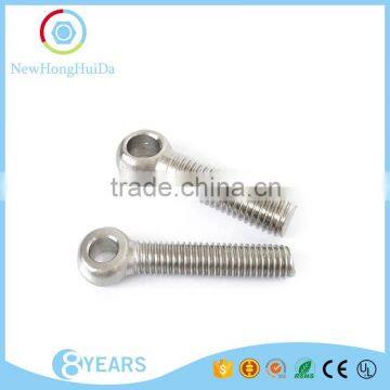 High Quality 304 Stainless Steel Articulated Screw photo-3